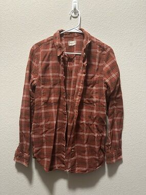 altar’d state flannel